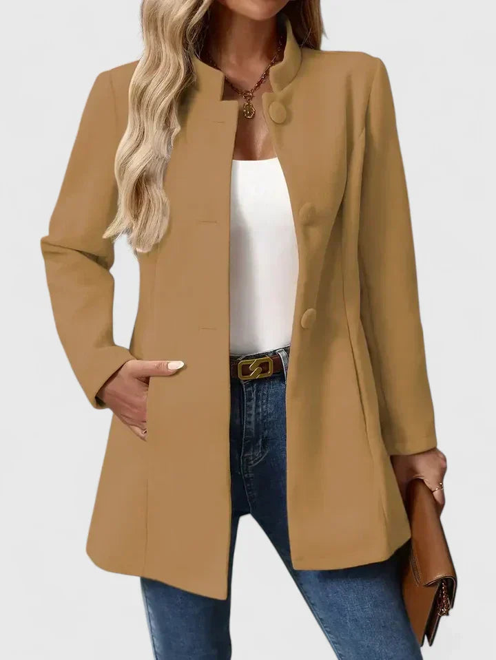 Carmelyssa | Veste Élégante Henri Lyon