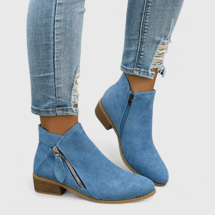 Marizheah™ | Bottes Orthopédiques Henri Lyon