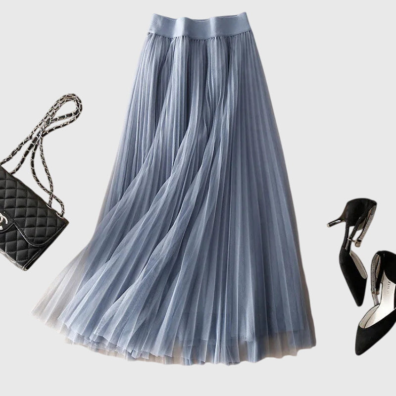 Sophia – Jupe en Tulle Henri Lyon