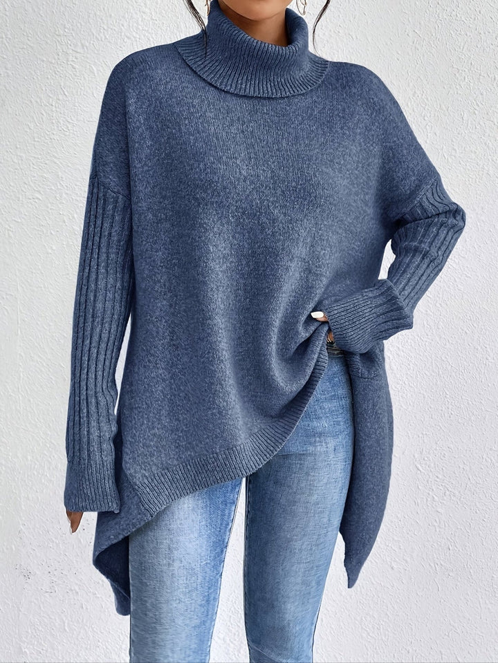 Audrey | Pull Confortable Henri Lyon