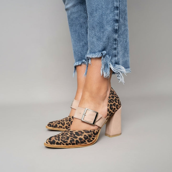 Luvia | Talons Élégants Henri Lyon