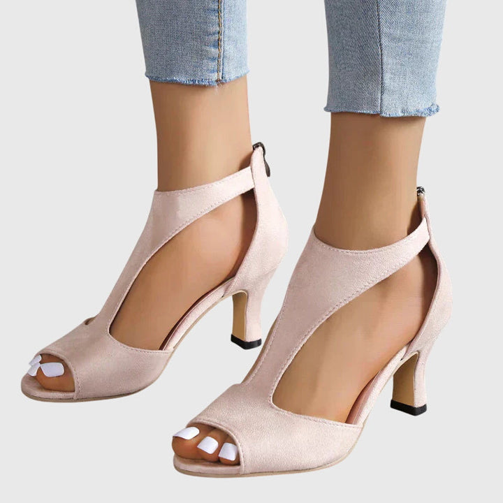 Delfina™ | Talons Orthopédiques Henri Lyon