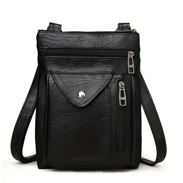 Sophie™ | Sac Bandoulière Vintage Henri Lyon