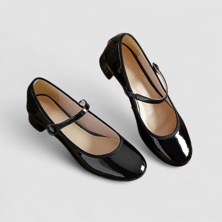 Mayzhera | Chaussures Mary Jane orthopédiques Henri Lyon