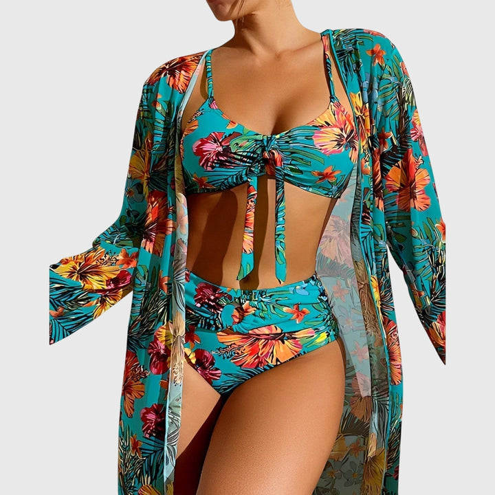 Luna | Ensemble de Bikini Henri Lyon