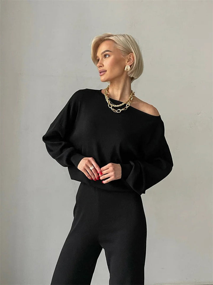 Crisha - Ensemble Élégant Henri Lyon