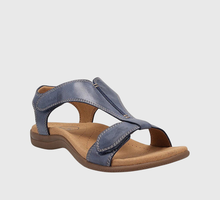 Quinn - Sandales à enfiler confortables Henri Lyon
