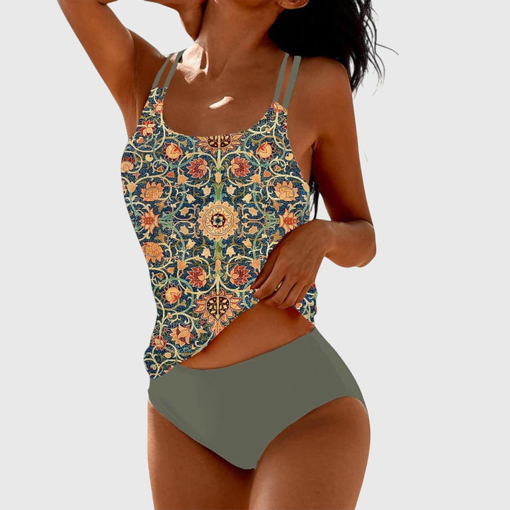 Lina | Ensemble de Maillots de Bain Henri Lyon
