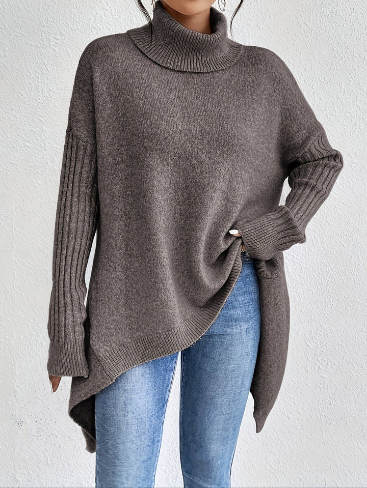 Audrey | Pull Confortable Henri Lyon