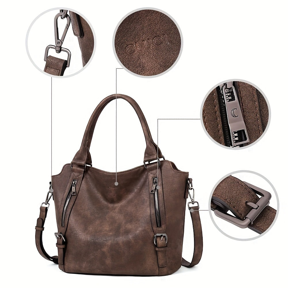 Marcella | Le sac que vous attrapez chaque jour Henri Lyon