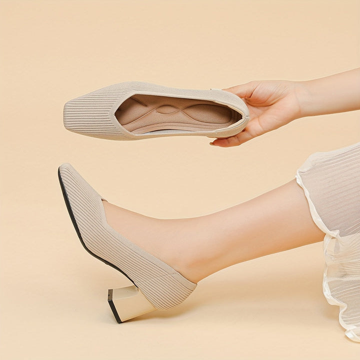 Zayli | Talons Orthopédiques Henri Lyon
