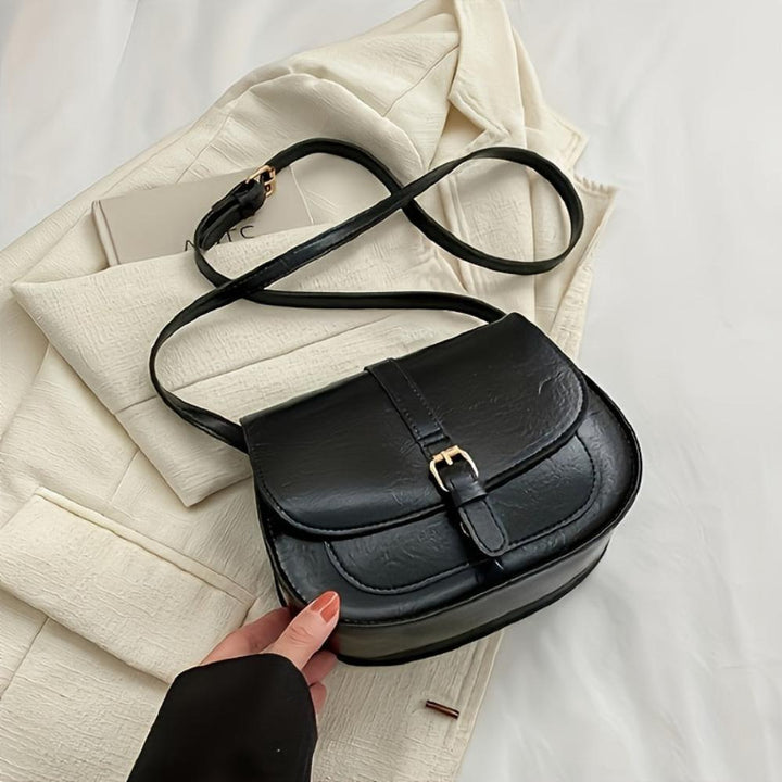 Evelyn™ | Sac bandoulière classique Henri Lyon