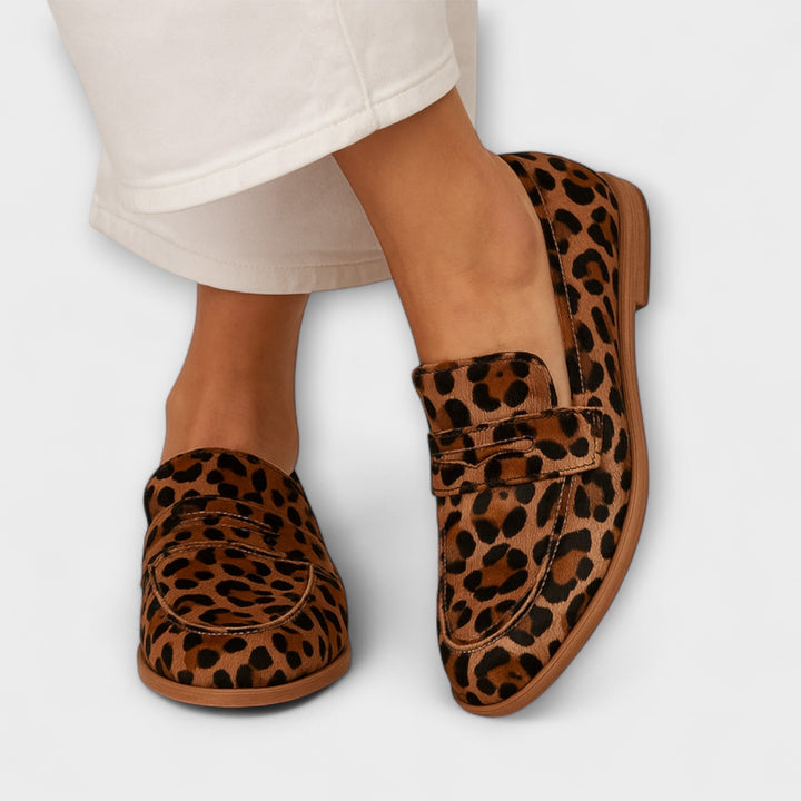 Elaine™ | Mocassins Doux Henri Lyon