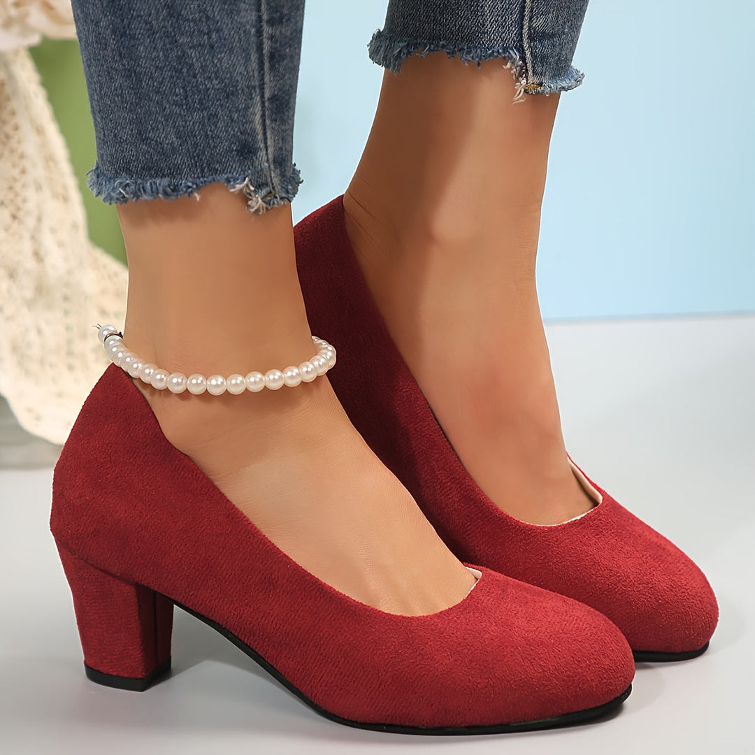 Vayda | Talons Orthopédiques Henri Lyon