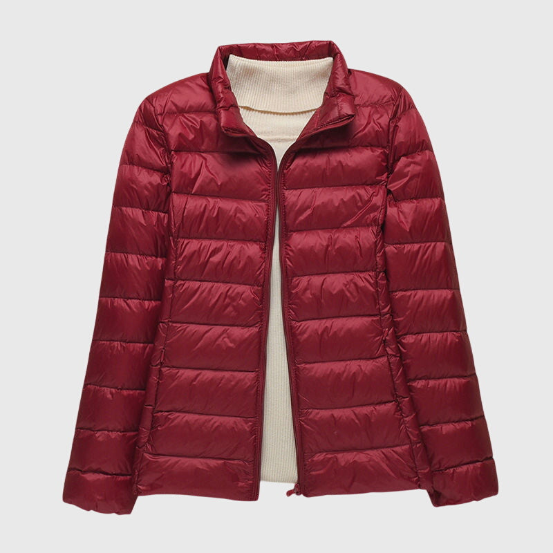 Lily™ - Veste Matelassée Ultra-Légère Henri Lyon