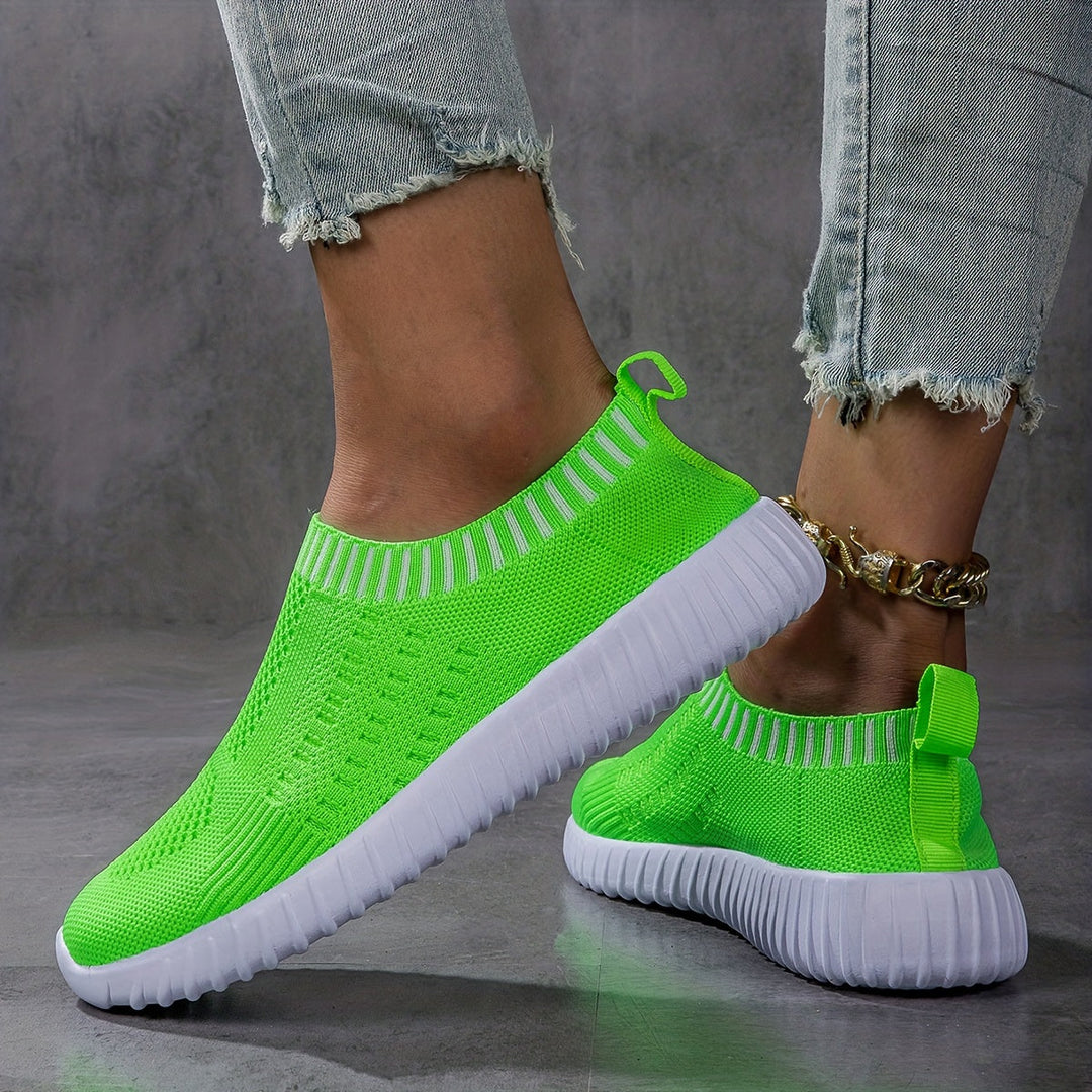 Baskets chaussettes ultra légères antidérapantes Henri Lyon