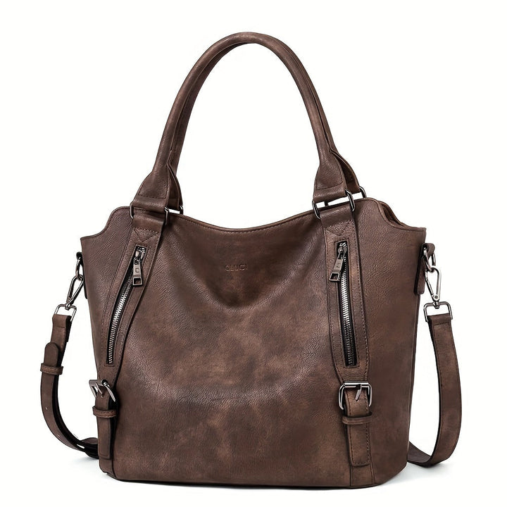 Marcella | Le sac que vous attrapez chaque jour Henri Lyon