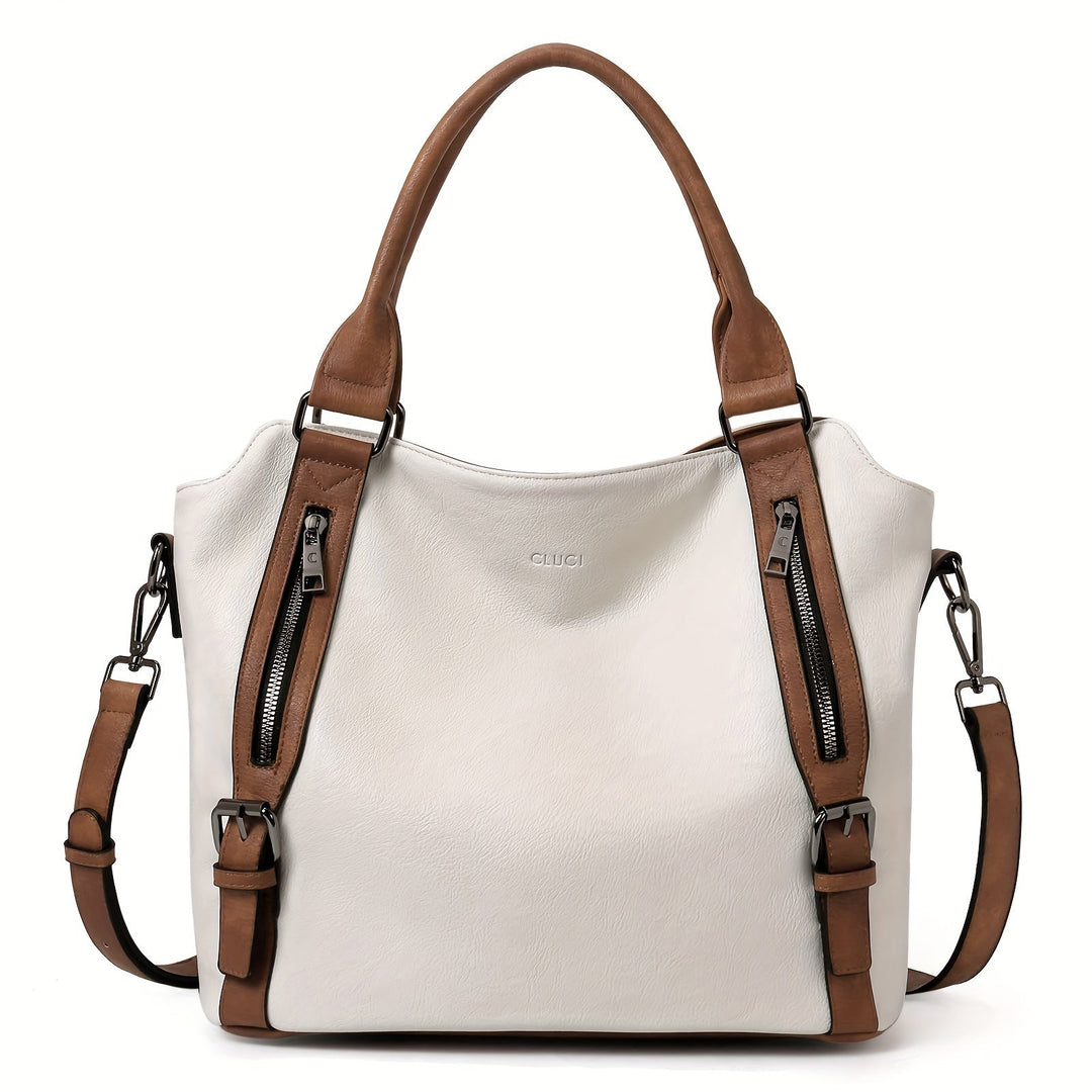 Marcella | Le sac que vous attrapez chaque jour Henri Lyon