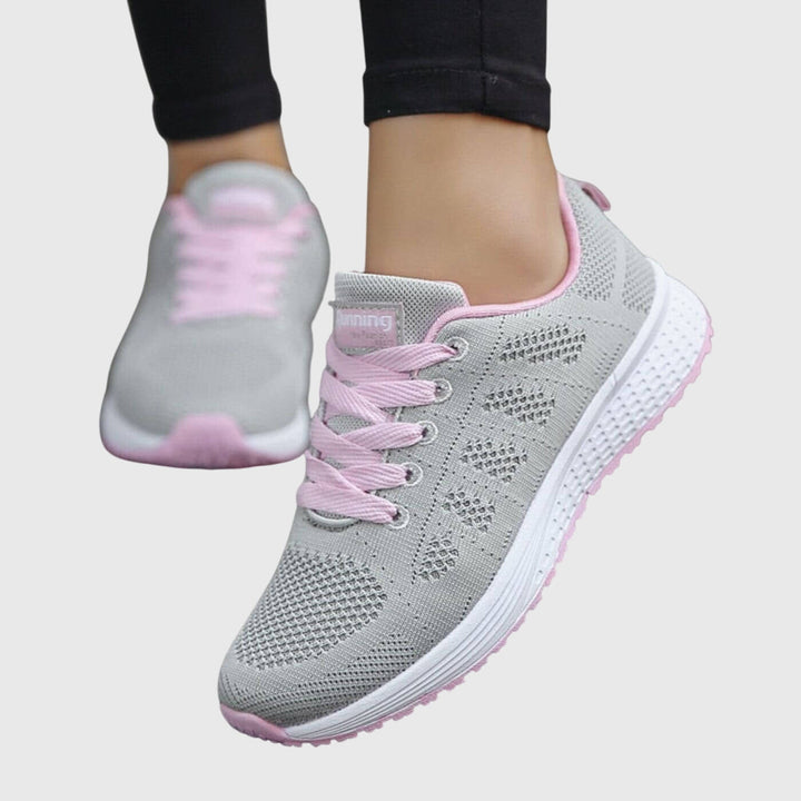 Betta™ | Chaussures Orthopédiques pour Femmes Henri Lyon
