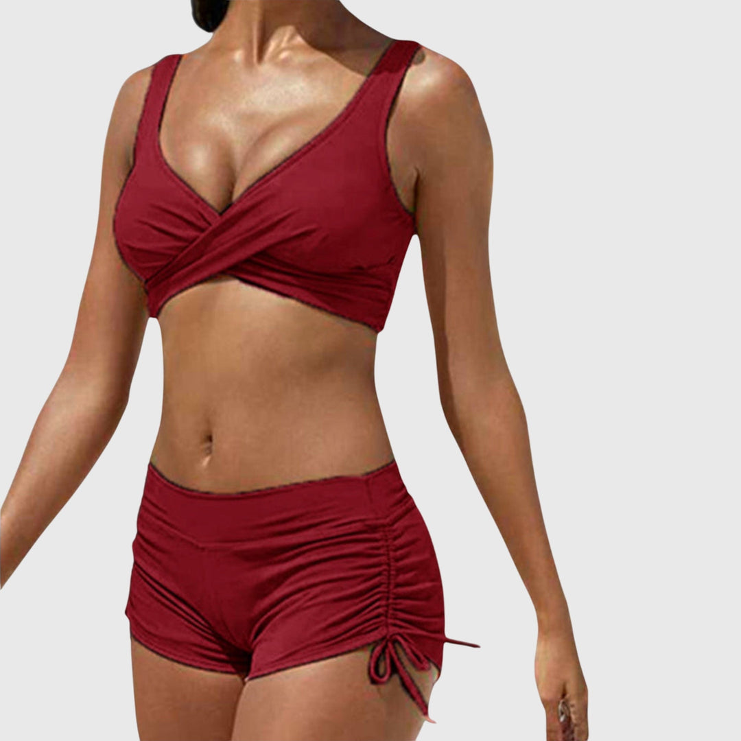 Anabella | Bikini Stylé Henri Lyon