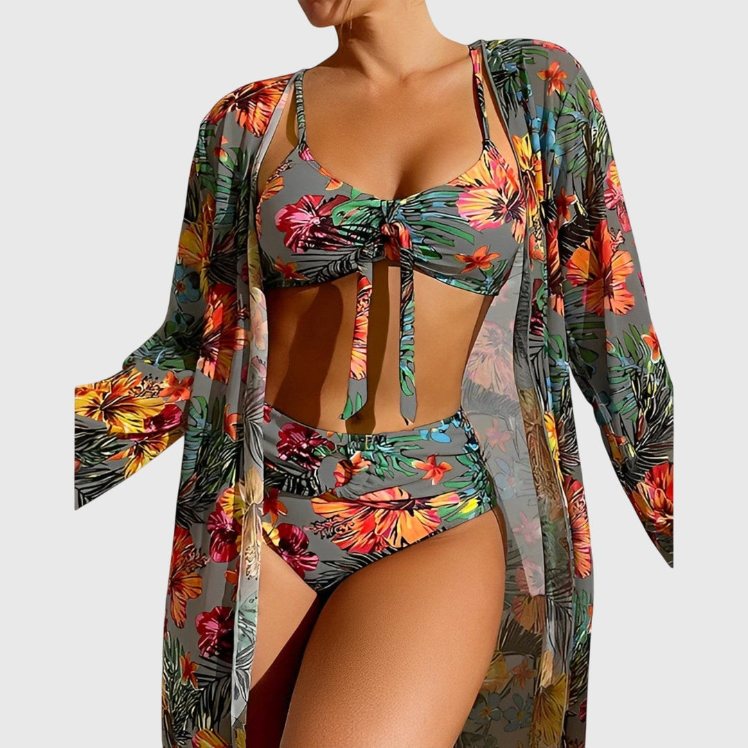 Luna | Ensemble de Bikini Henri Lyon