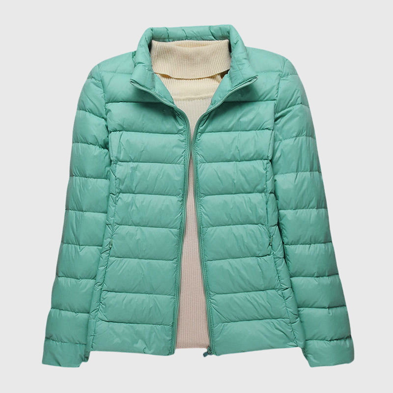 Lily™ - Veste Matelassée Ultra-Légère Henri Lyon