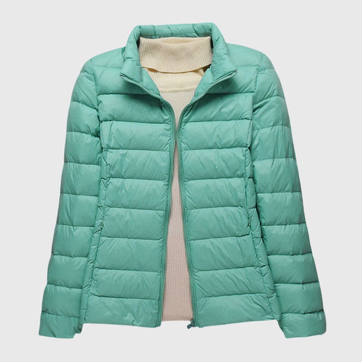 Lily™ - Veste Matelassée Ultra-Légère Henri Lyon
