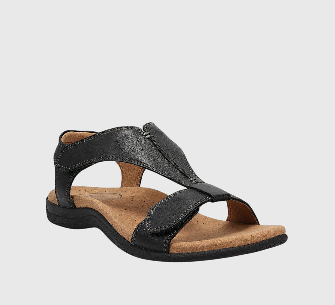 Quinn - Sandales à enfiler confortables Henri Lyon