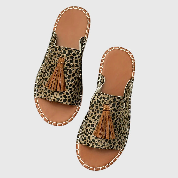 Rosalie - Sandales Orthopédiques Confortables Henri Lyon