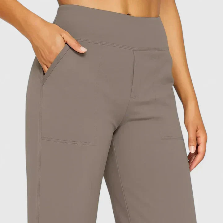 Jasmynne | Pantalons Confortables Henri Lyon