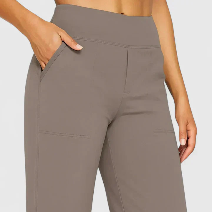 Ame | Pantalons Élégants Henri Lyon