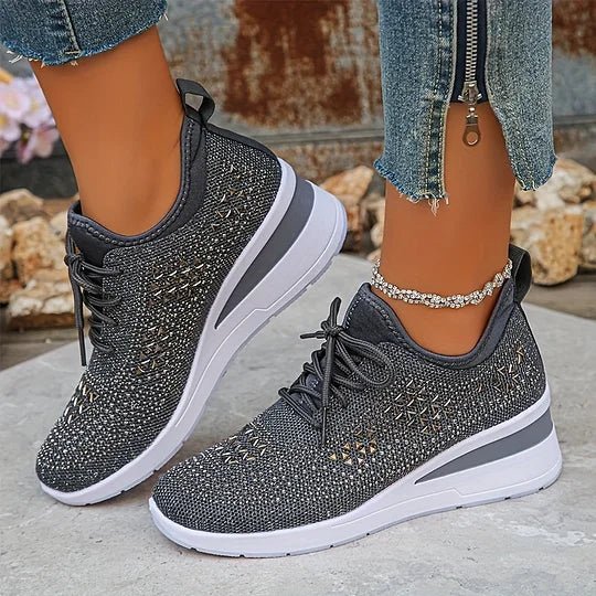 GRACE | Chaussures Orthopédiques Confortables Henri Lyon