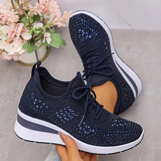 GRACE | Chaussures Orthopédiques Confortables Henri Lyon