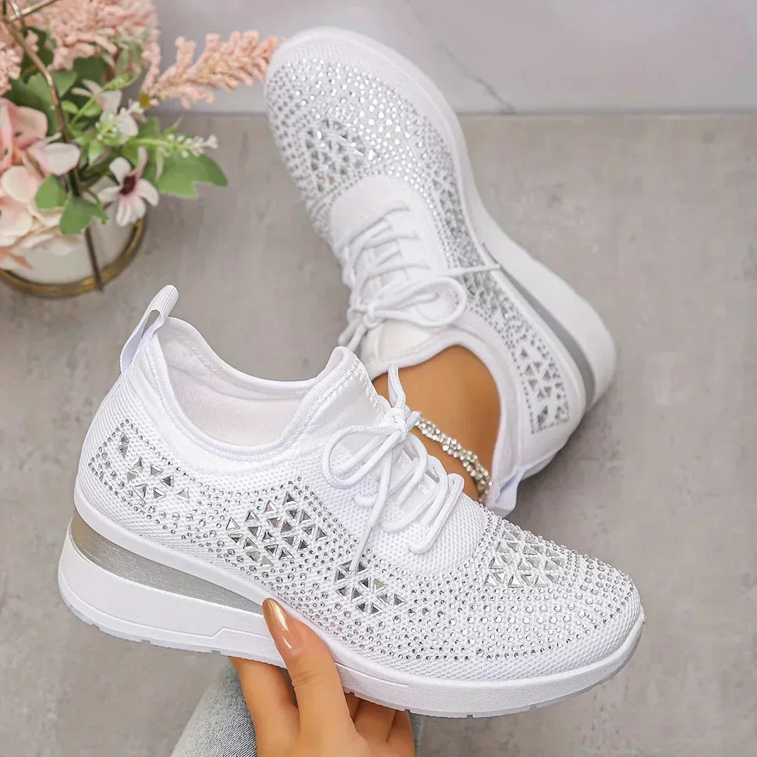 GRACE | Chaussures Orthopédiques Confortables Henri Lyon
