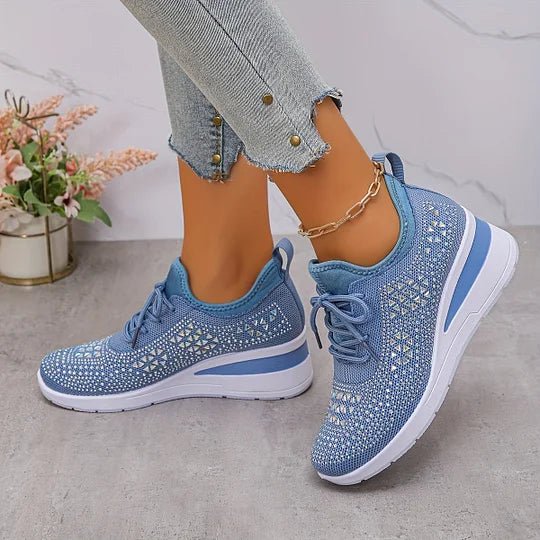 GRACE | Chaussures Orthopédiques Confortables Henri Lyon