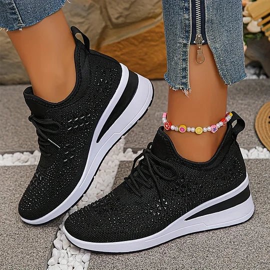 GRACE | Chaussures Orthopédiques Confortables Henri Lyon