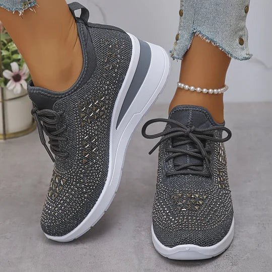 GRACE | Chaussures Orthopédiques Confortables Henri Lyon