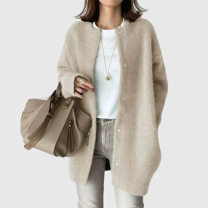 Thalienne | Veste Confortable Henri Lyon