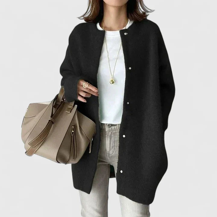 Thalienne | Veste Confortable Henri Lyon