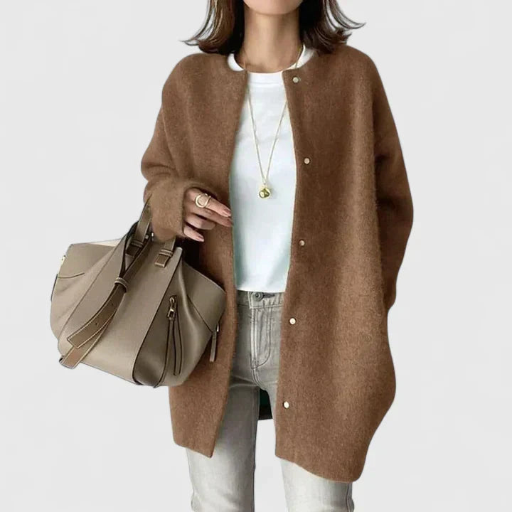 Thalienne | Veste Confortable Henri Lyon