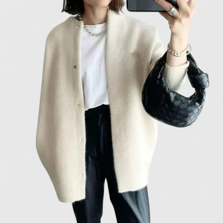 Thalienne | Veste Confortable Henri Lyon
