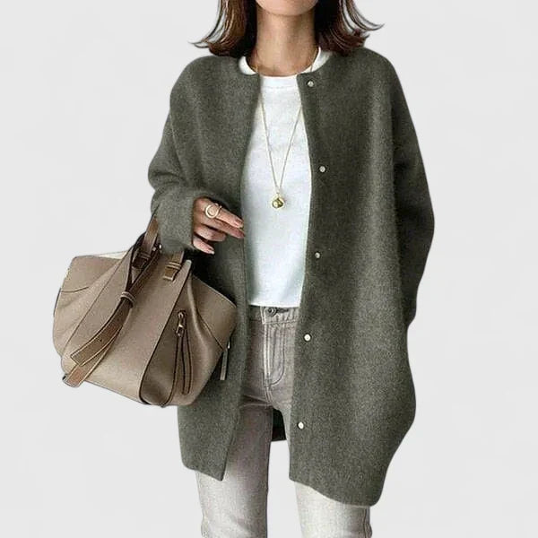 Thalienne | Veste Confortable Henri Lyon