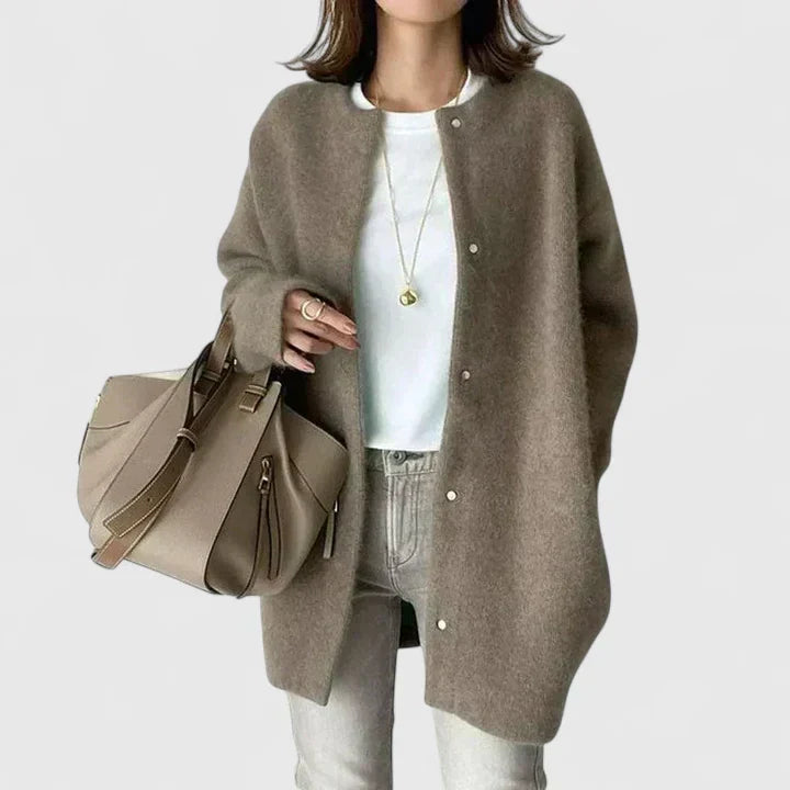 Thalienne | Veste Confortable Henri Lyon