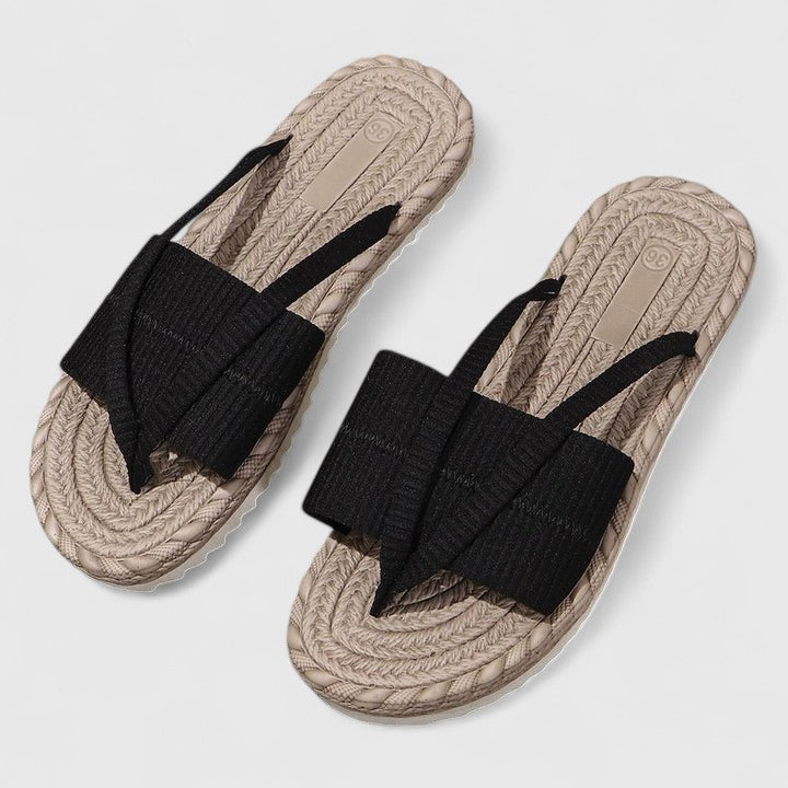 Avalon - Sandales Orthopédiques Confortables Henri Lyon