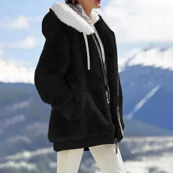 Keithy | Veste Confortable Henri Lyon