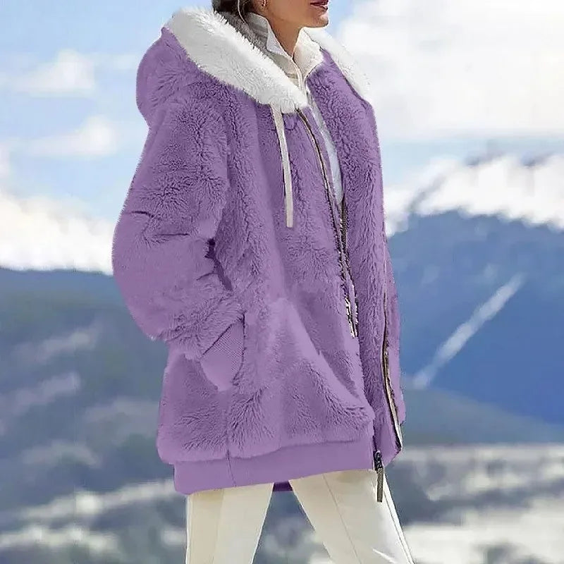 Keithy | Veste Confortable Henri Lyon