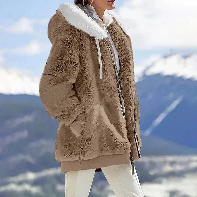 Keithy | Veste Confortable Henri Lyon