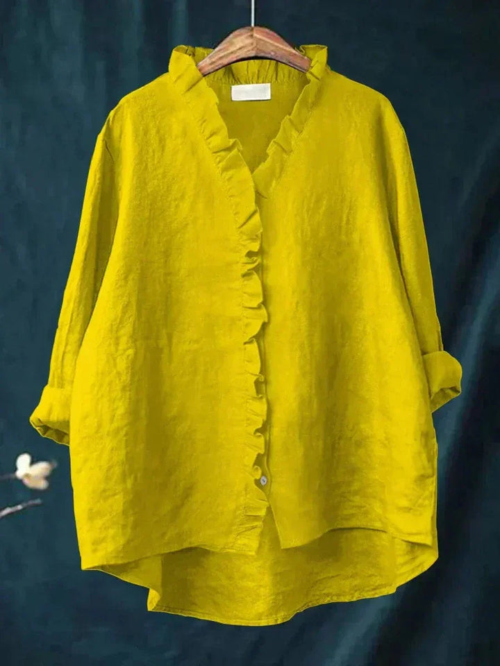 Eline | Blouse élégante d’été Henri Lyon