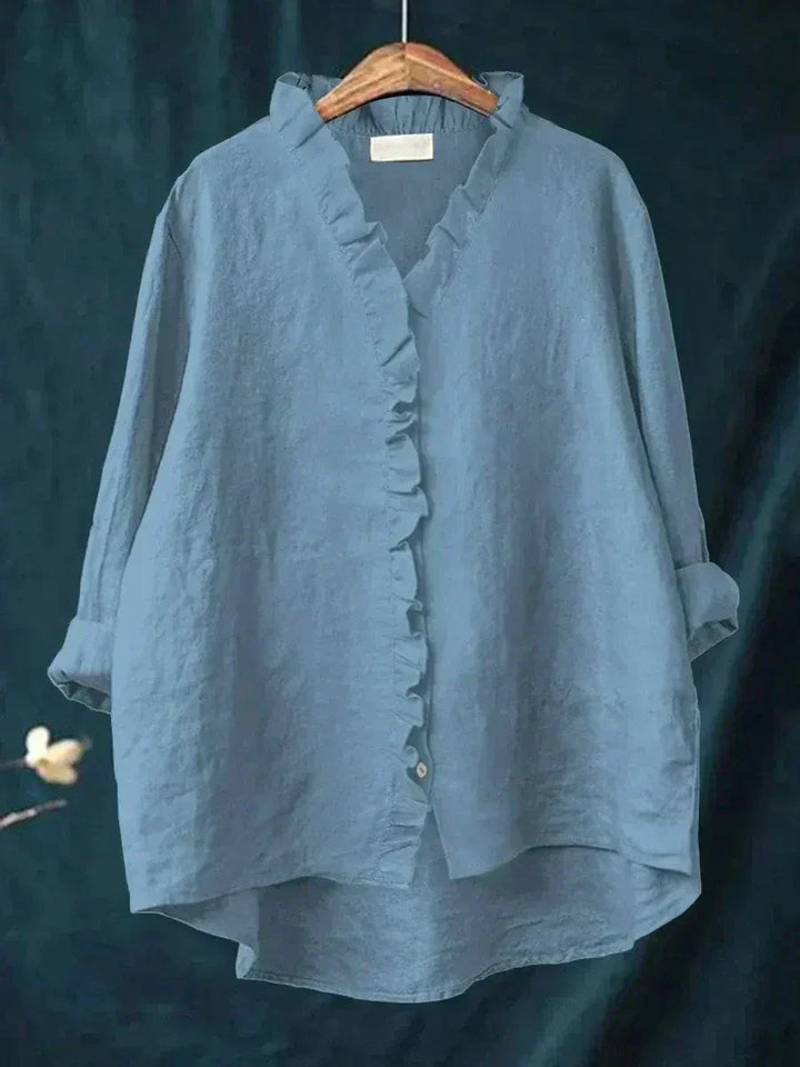 Eline | Blouse élégante d’été Henri Lyon