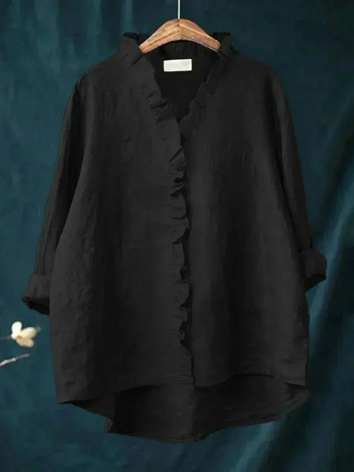 Eline | Blouse élégante d’été Henri Lyon